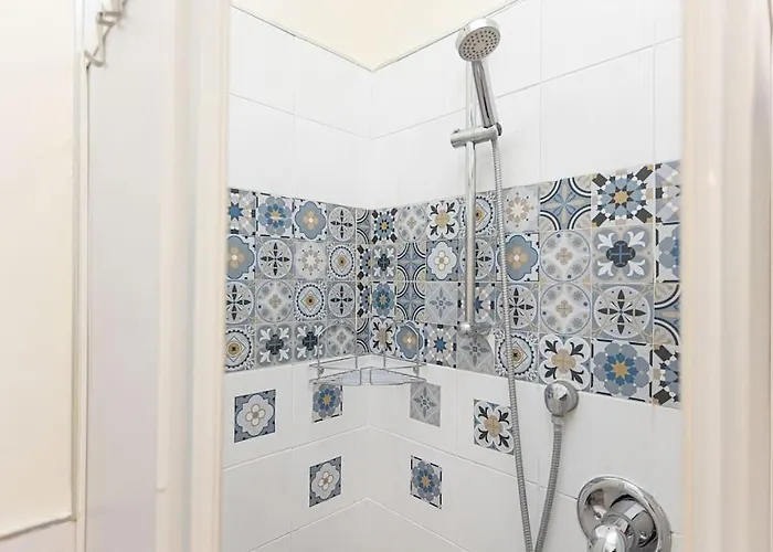 Appartement Vatican Terrace Rome
