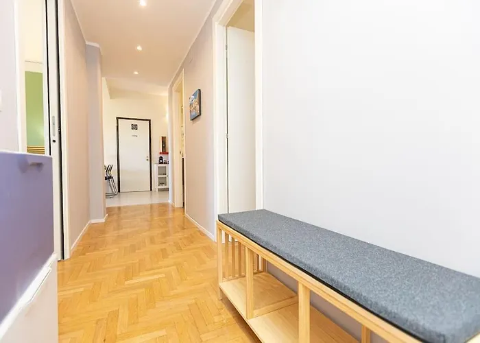Vatican Terrace Appartement