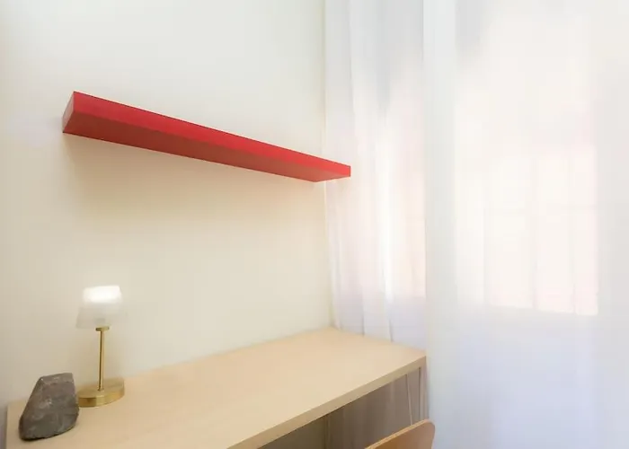 Appartement Vatican Terrace *