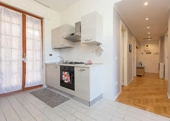 Vatican Terrace Appartement